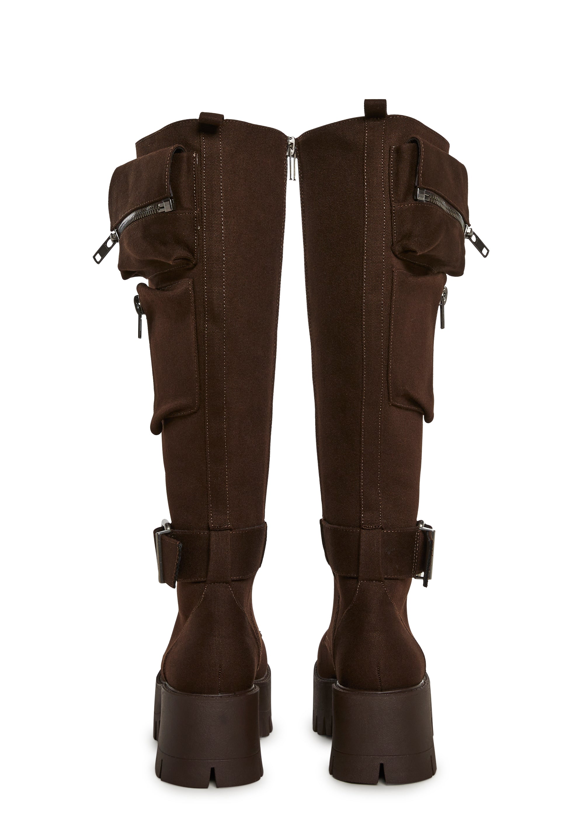 four|brown