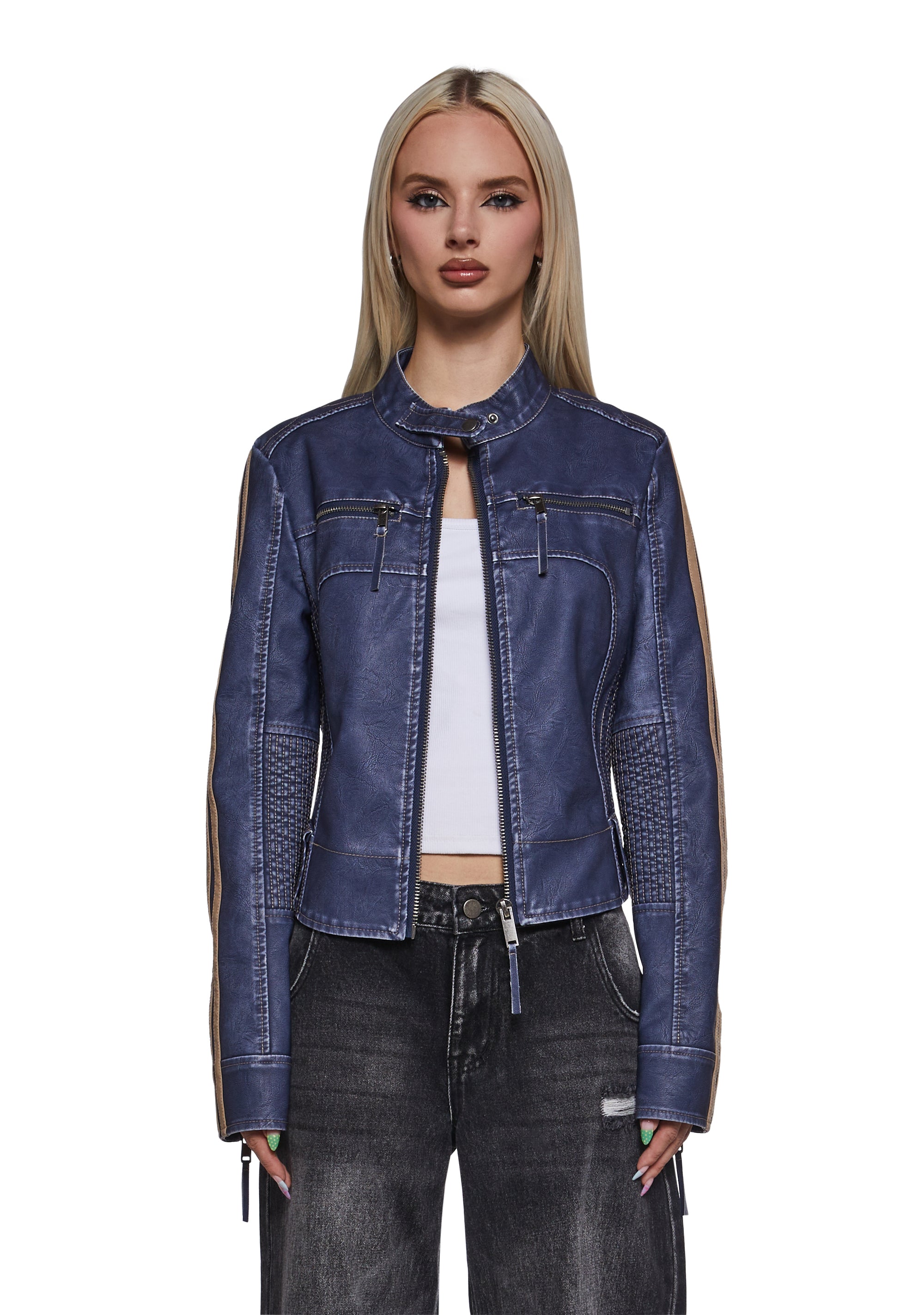 seven|navy