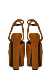 four|brown