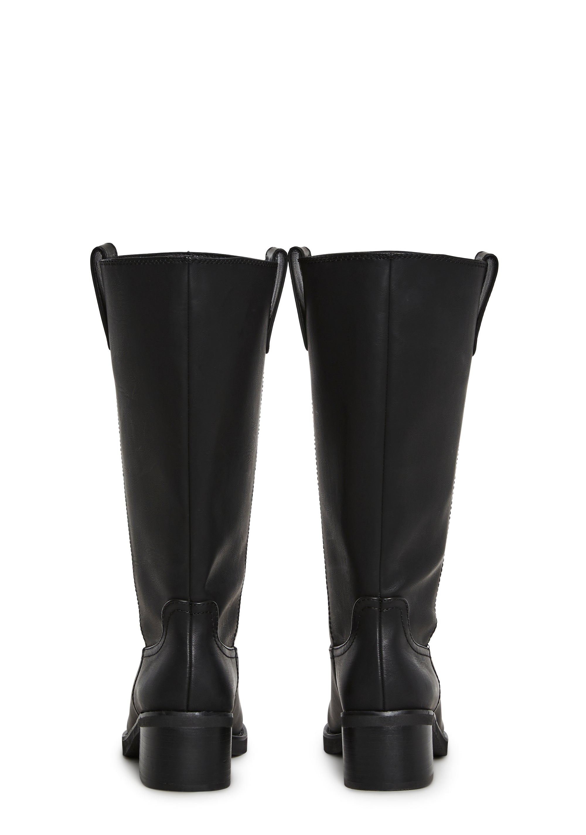 four|black