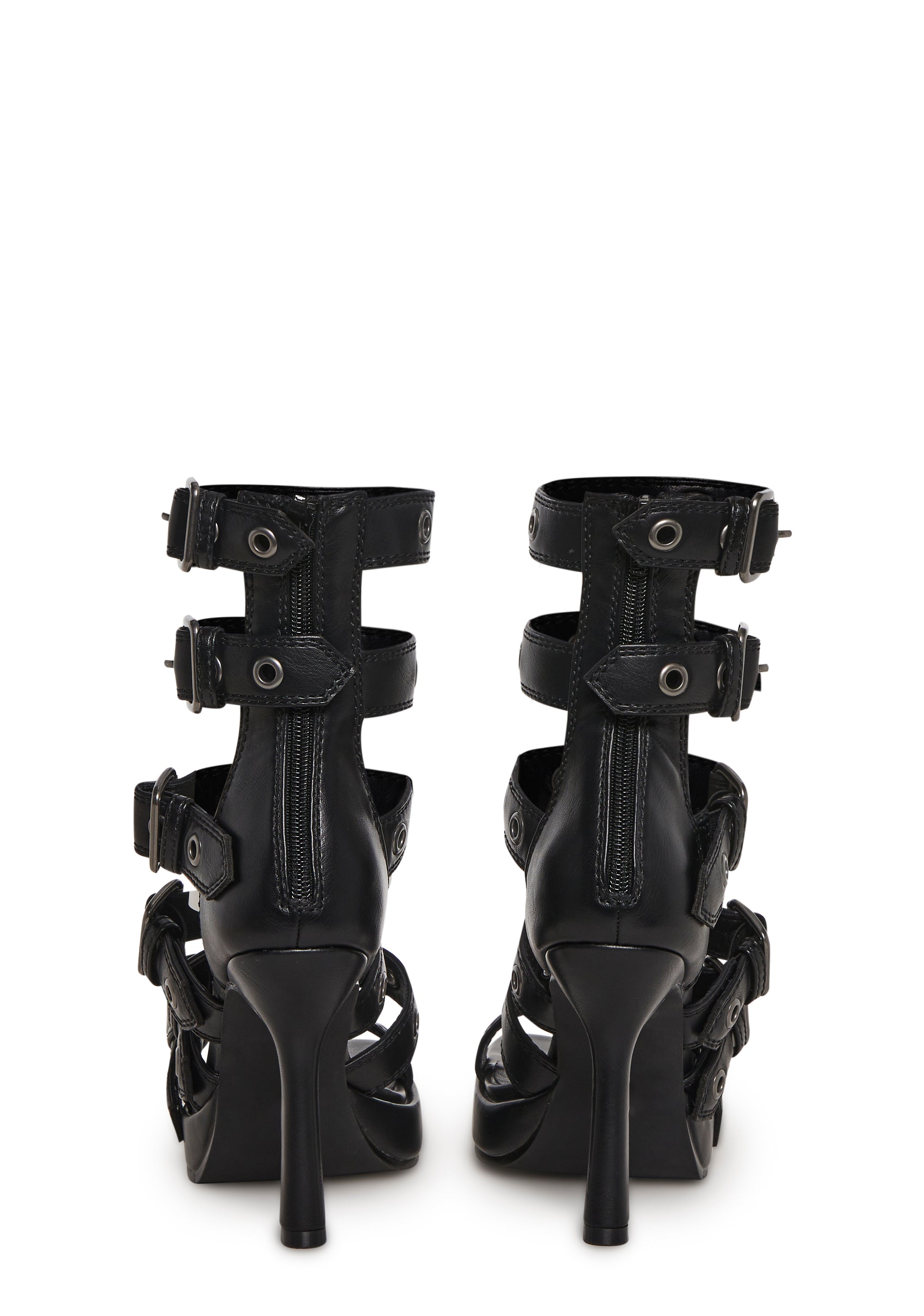 four|black