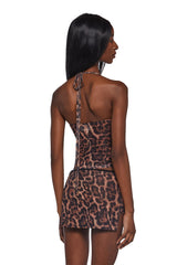 four|leopard