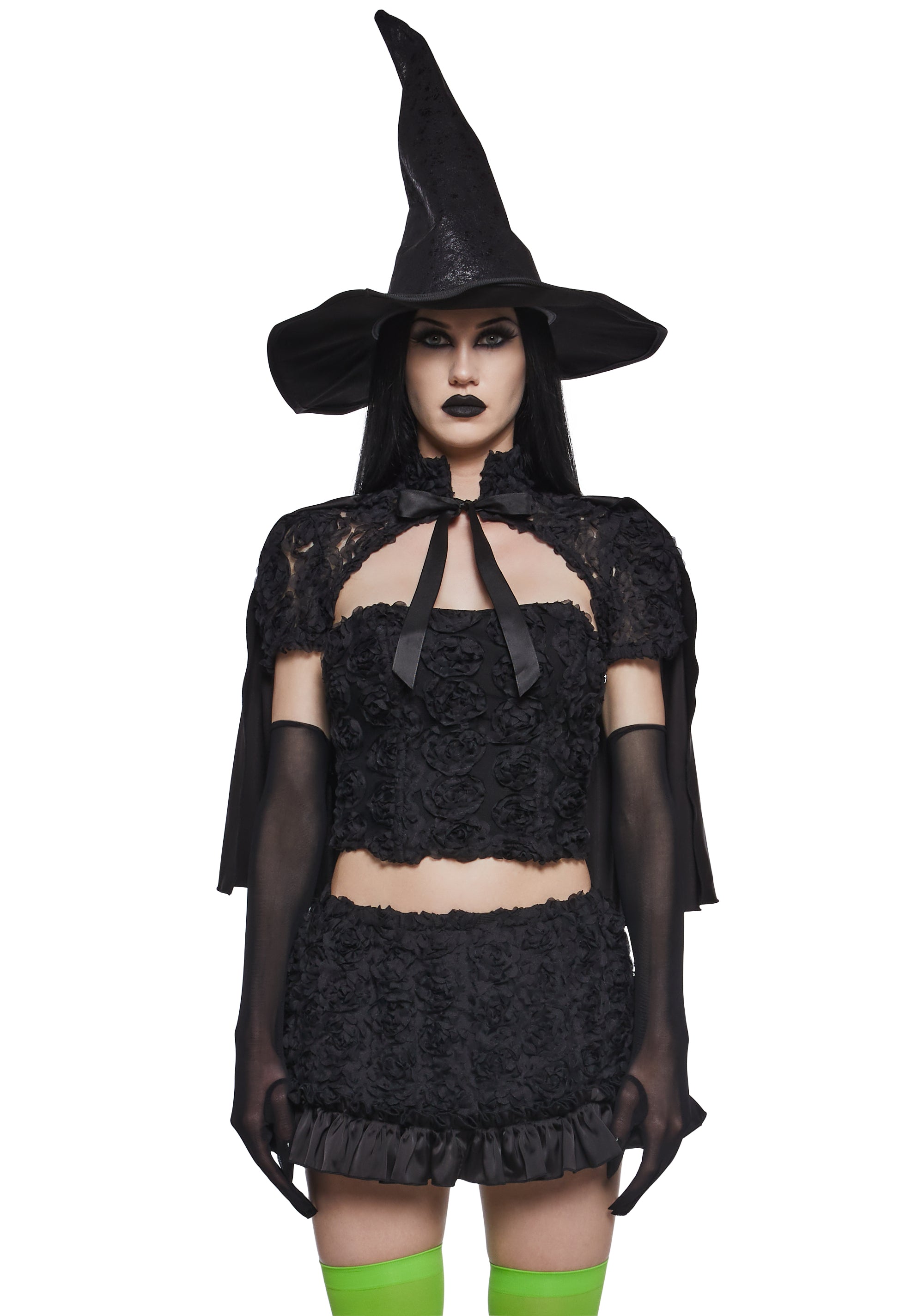 six|black