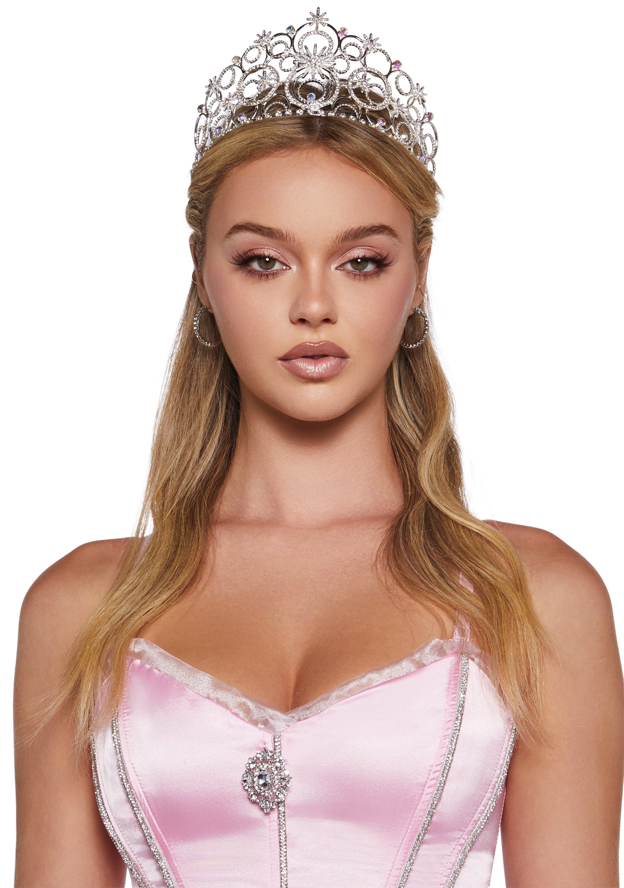 three|pink