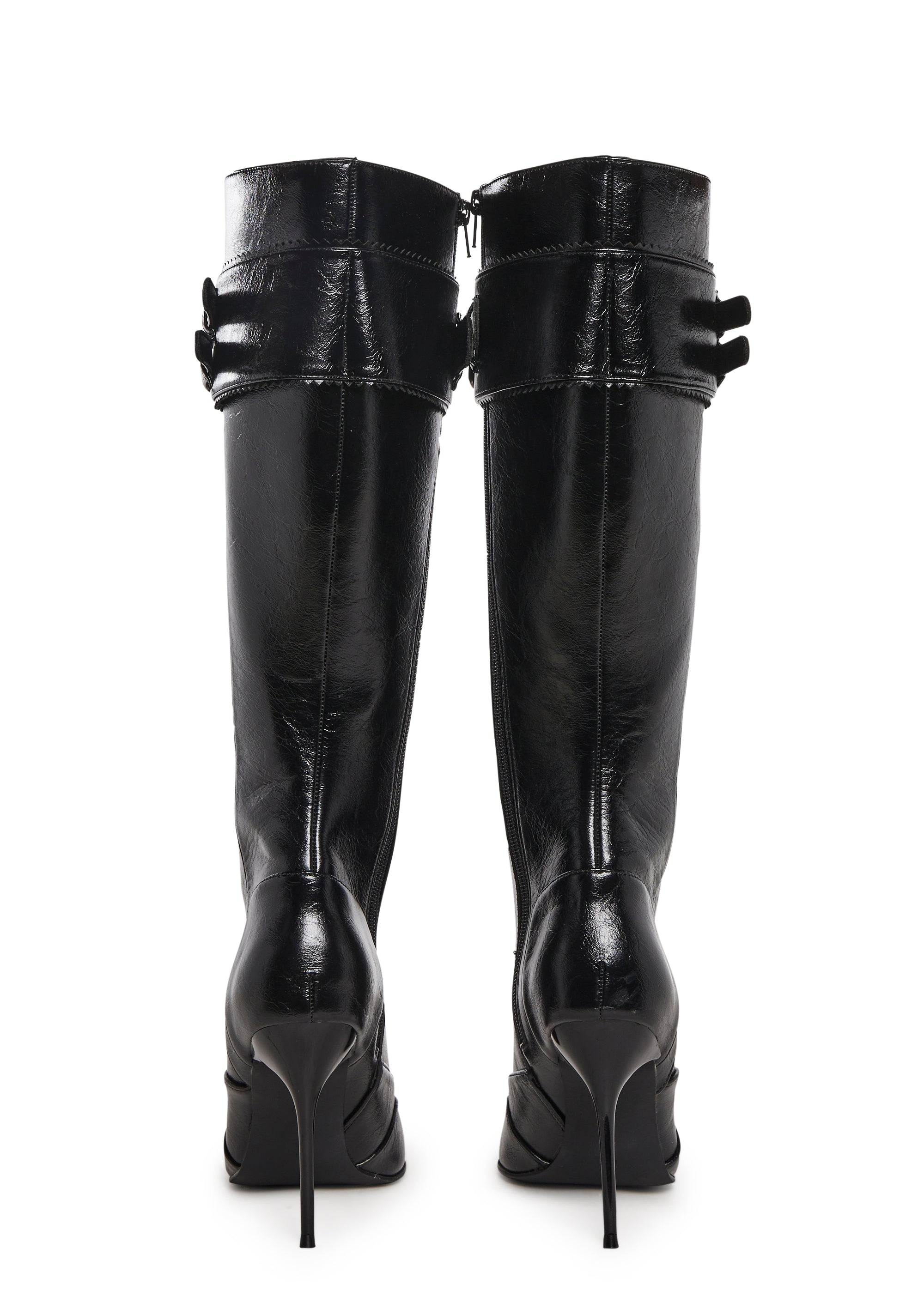 five|black