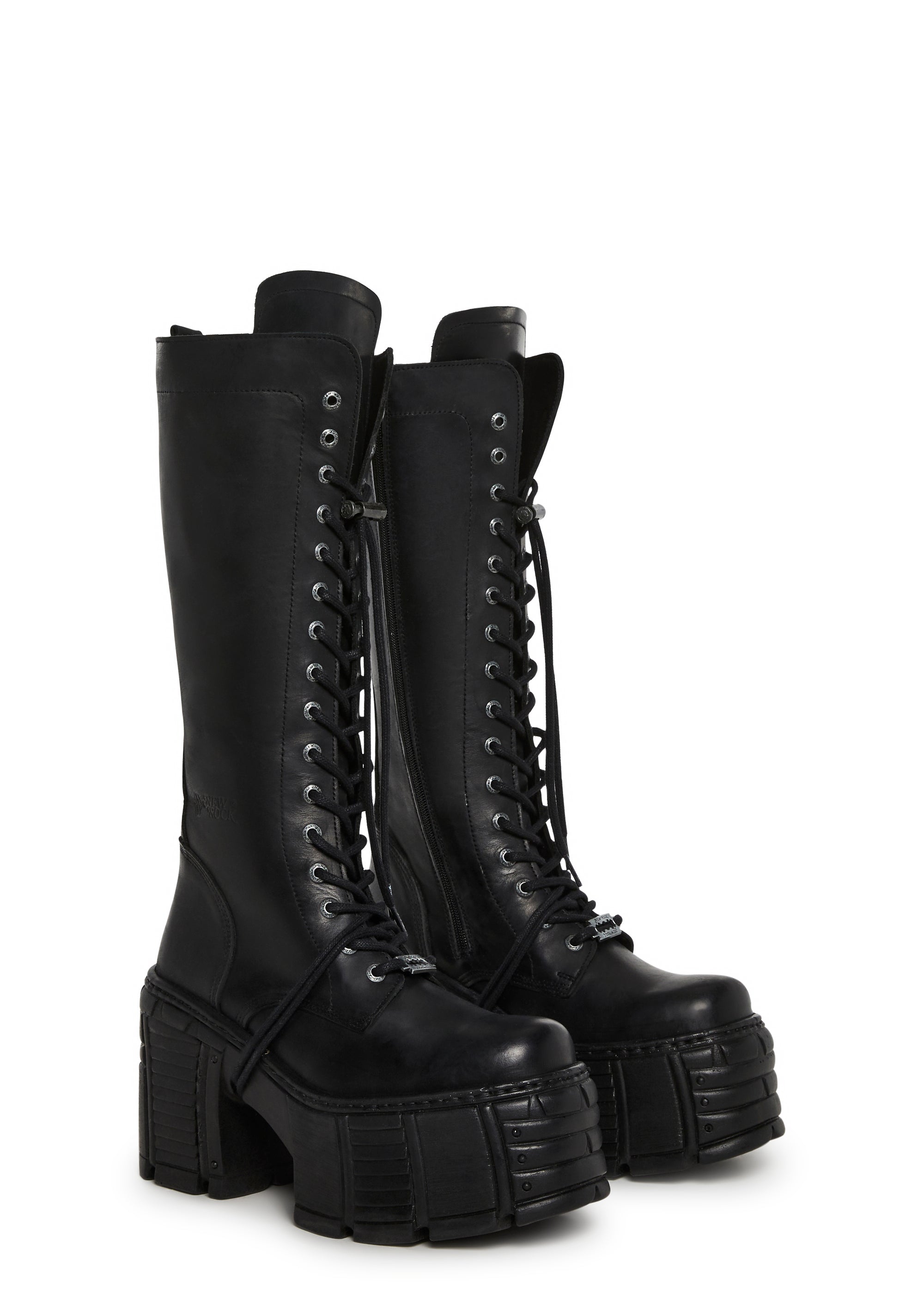three|black