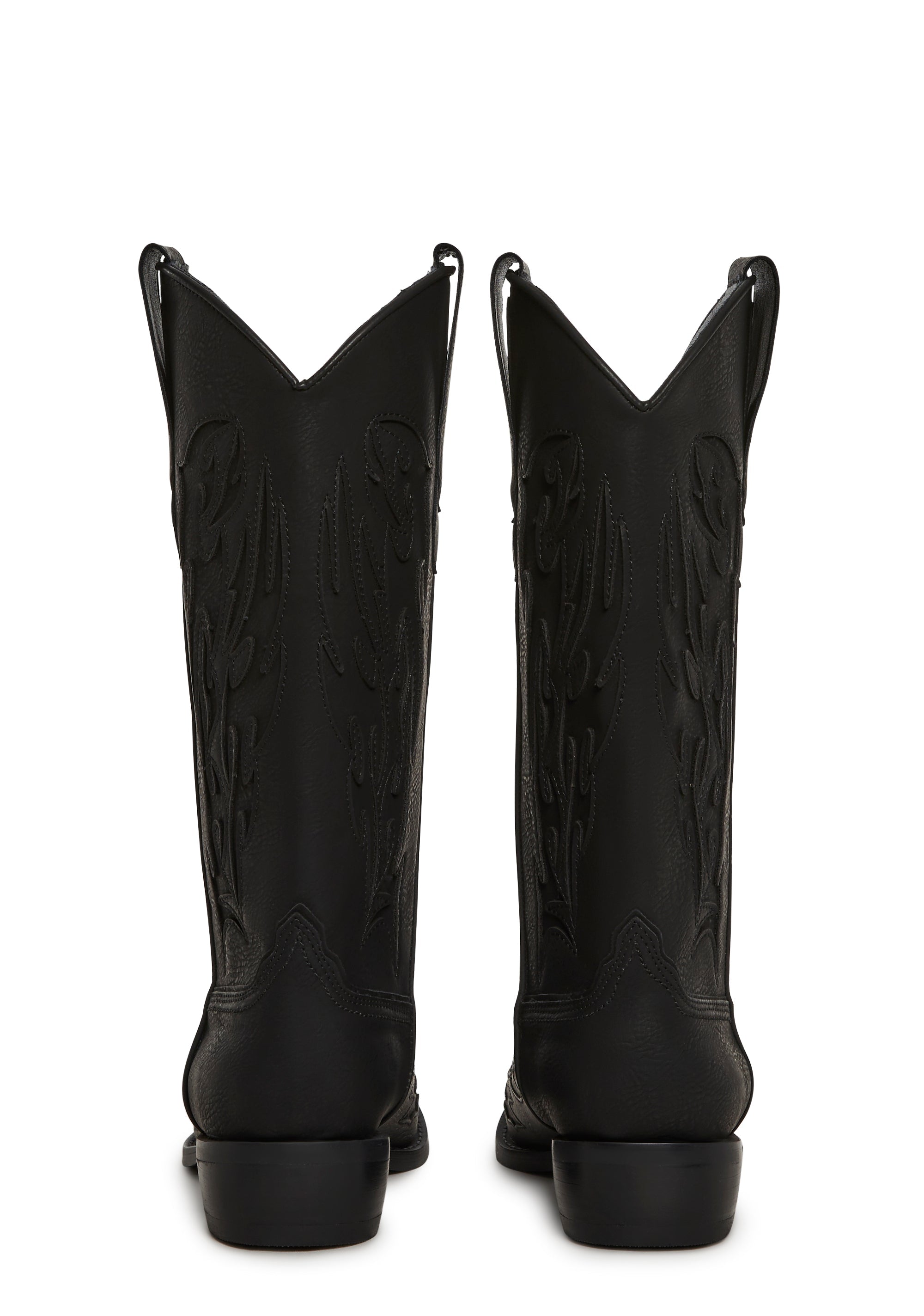 four|black