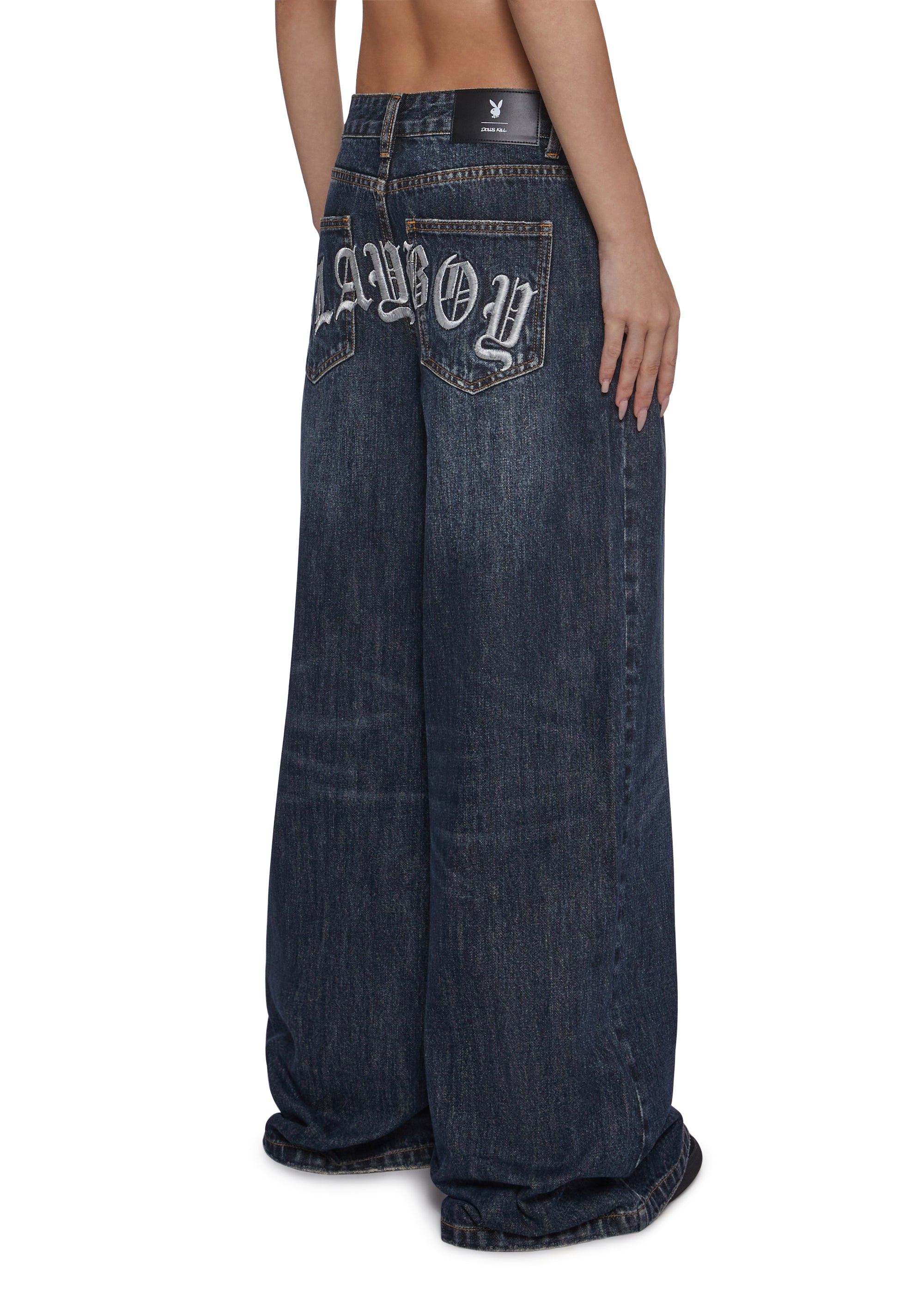 four|denim
