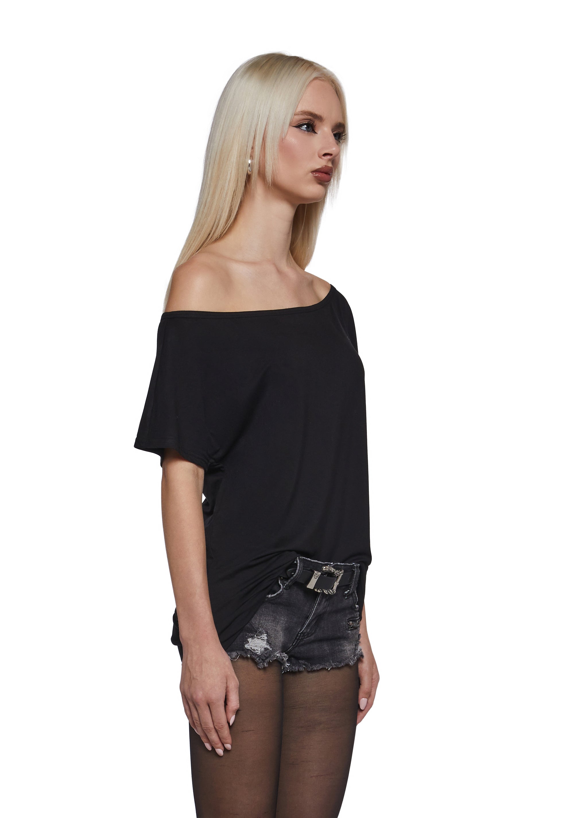 three|black