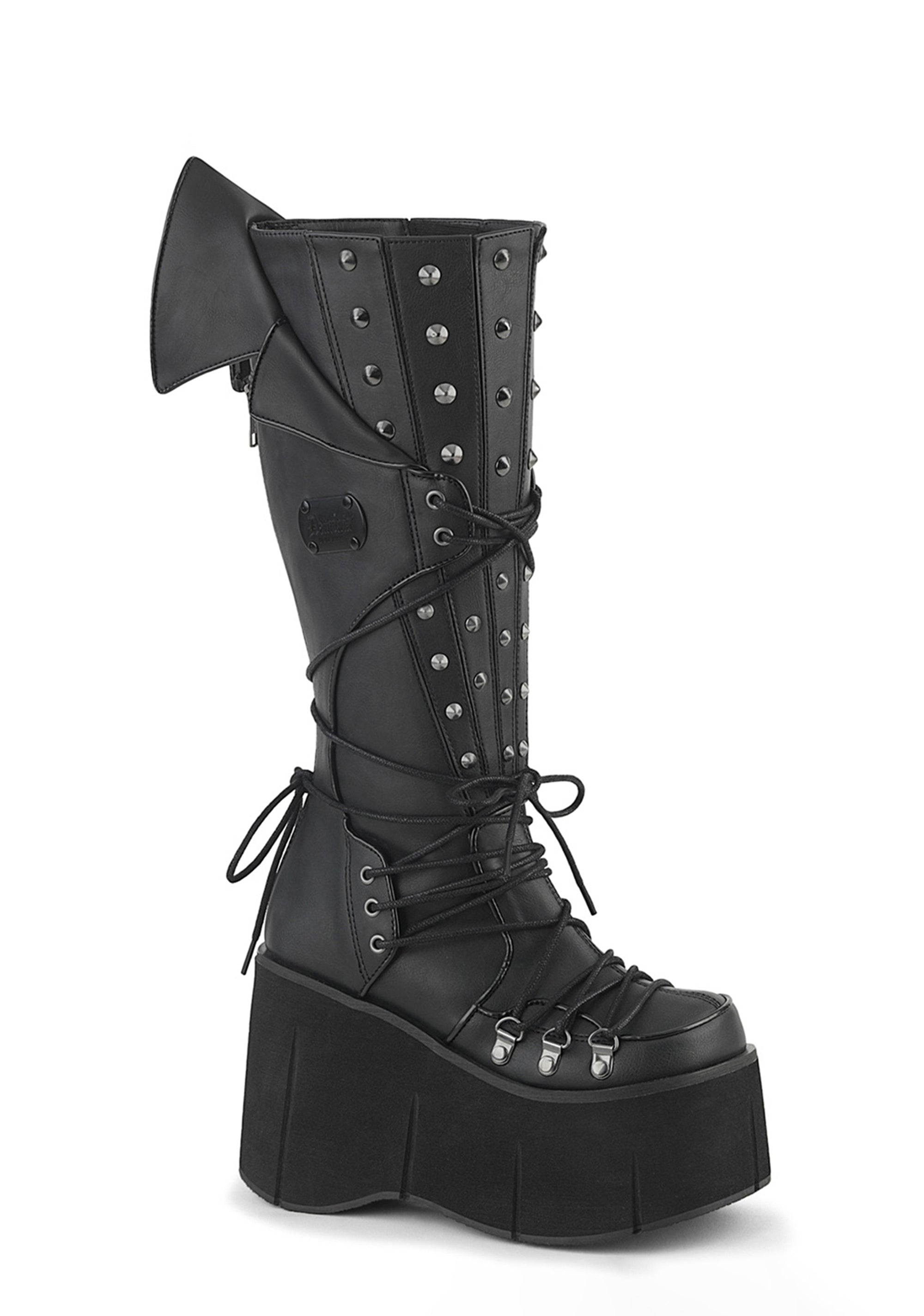 five|black