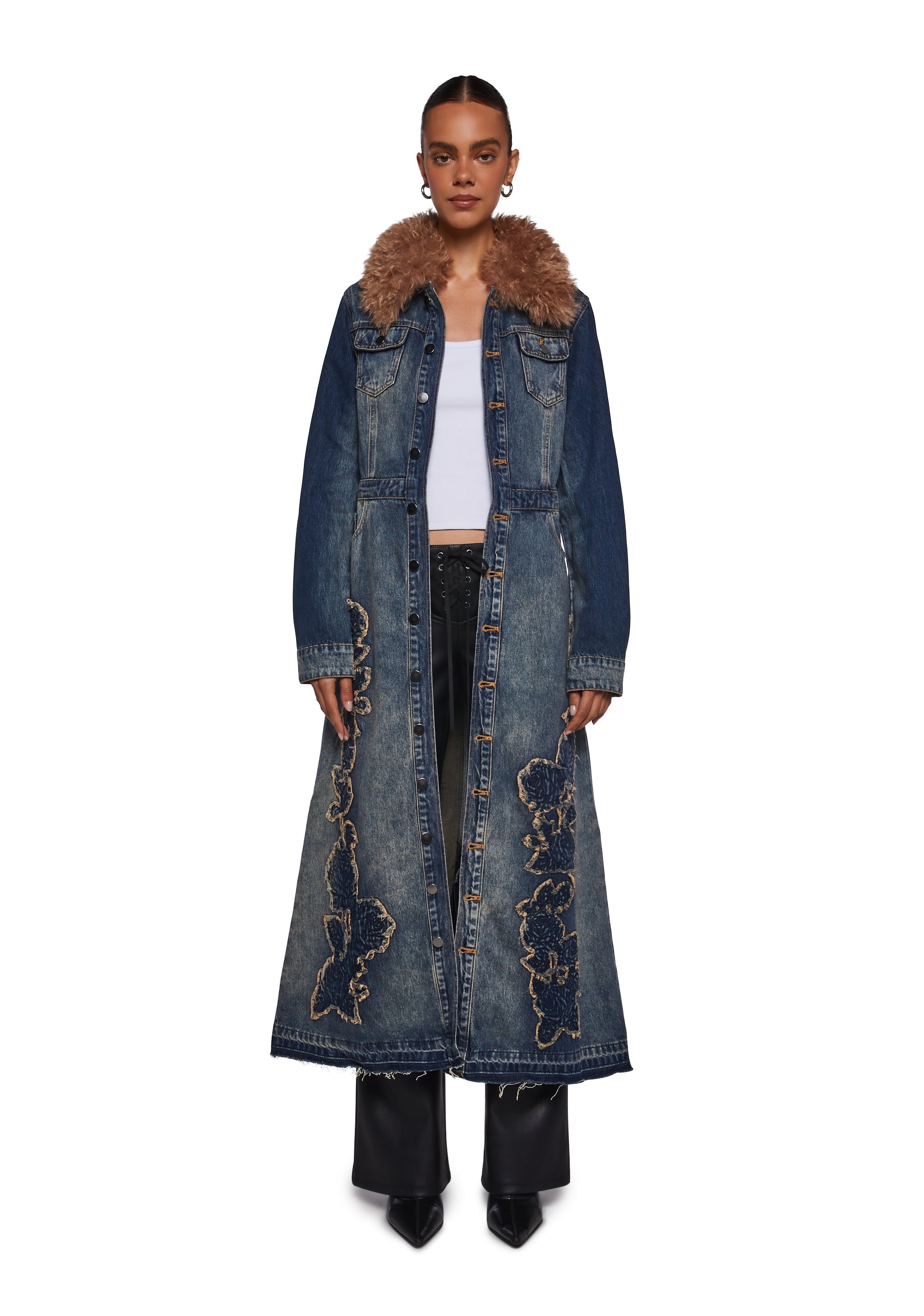 base|denim