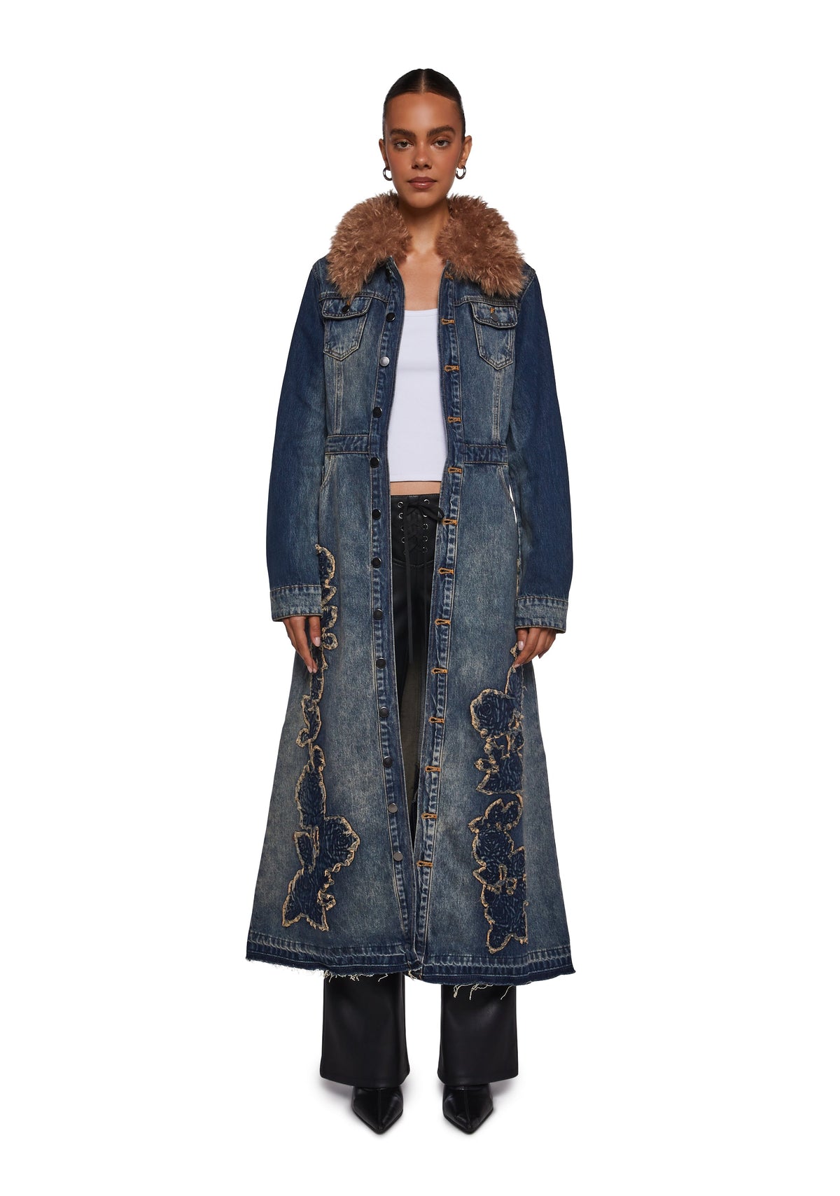 base|denim
