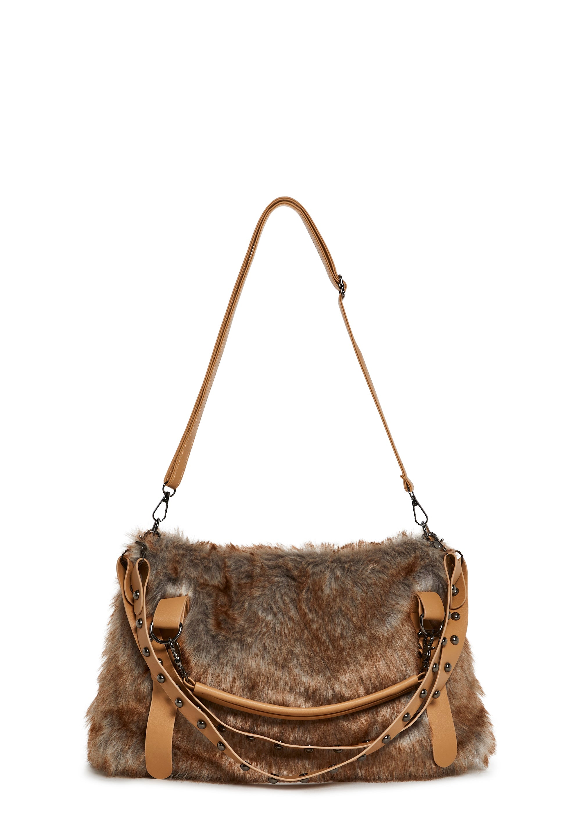 five|brown