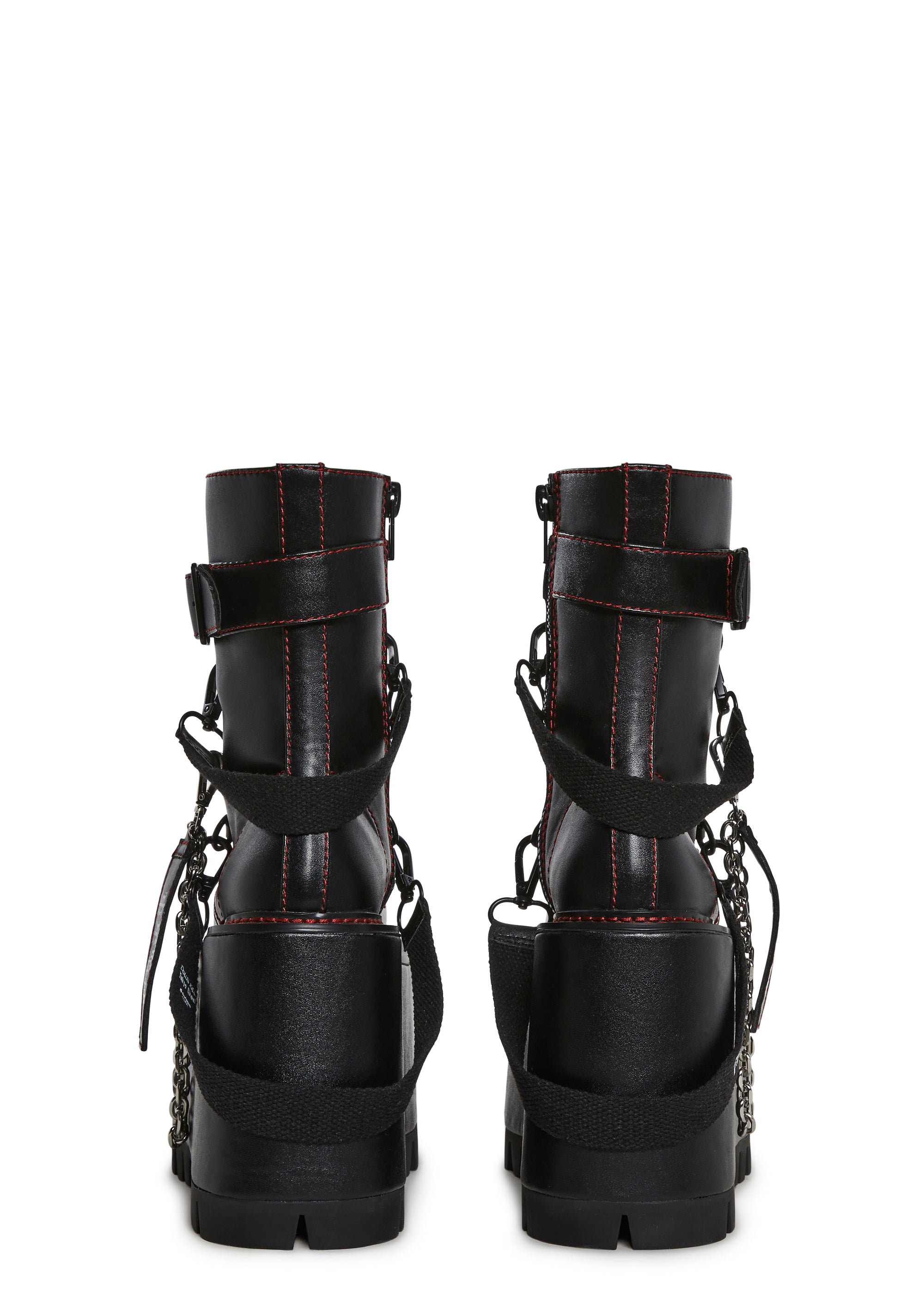four|black