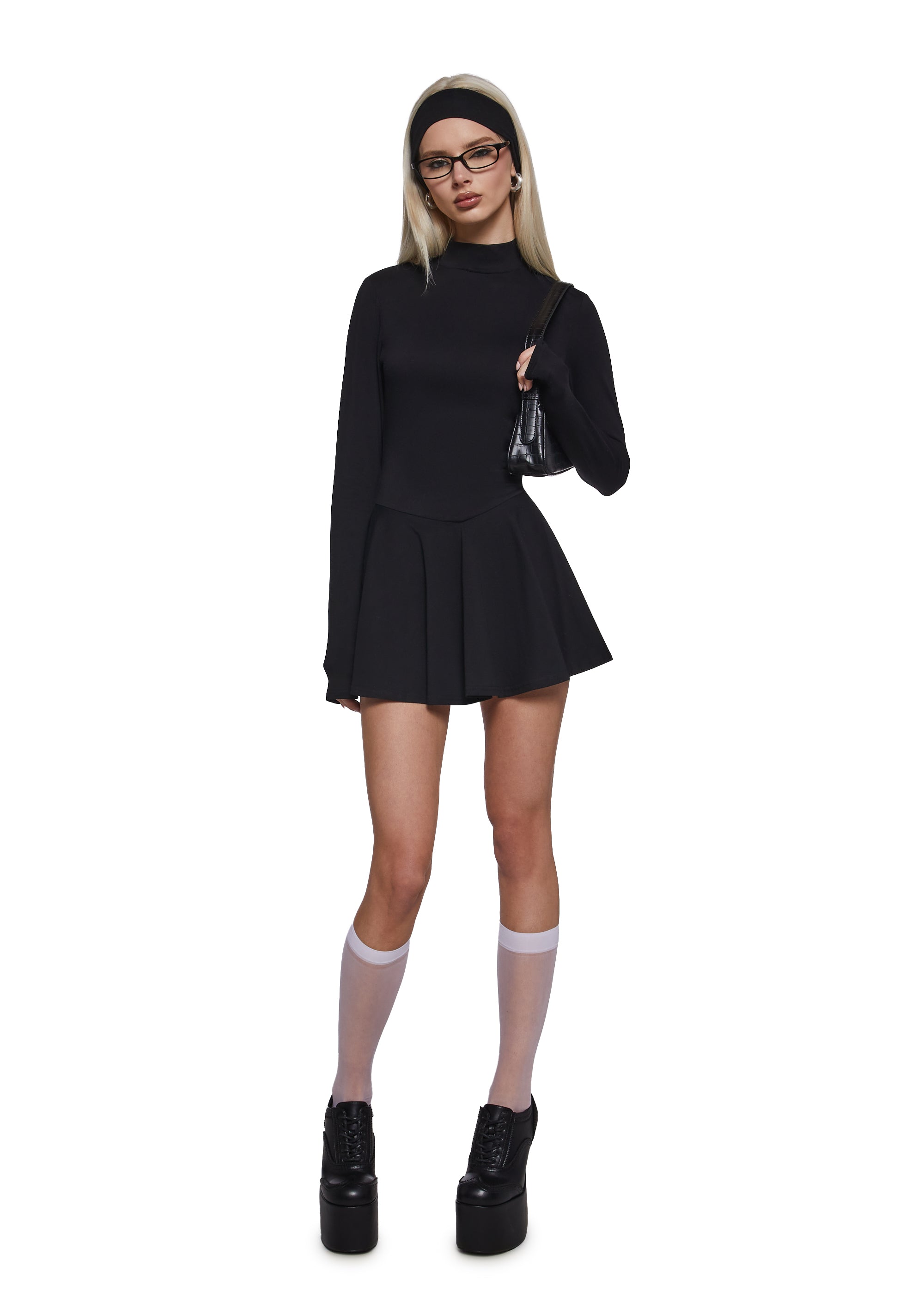 rollover|black