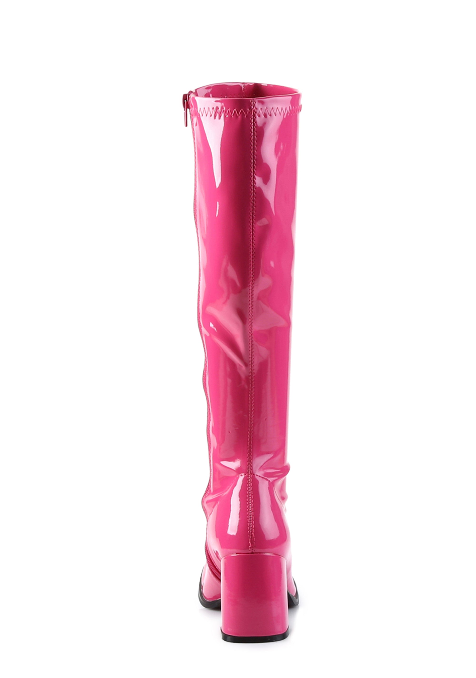 five|pink
