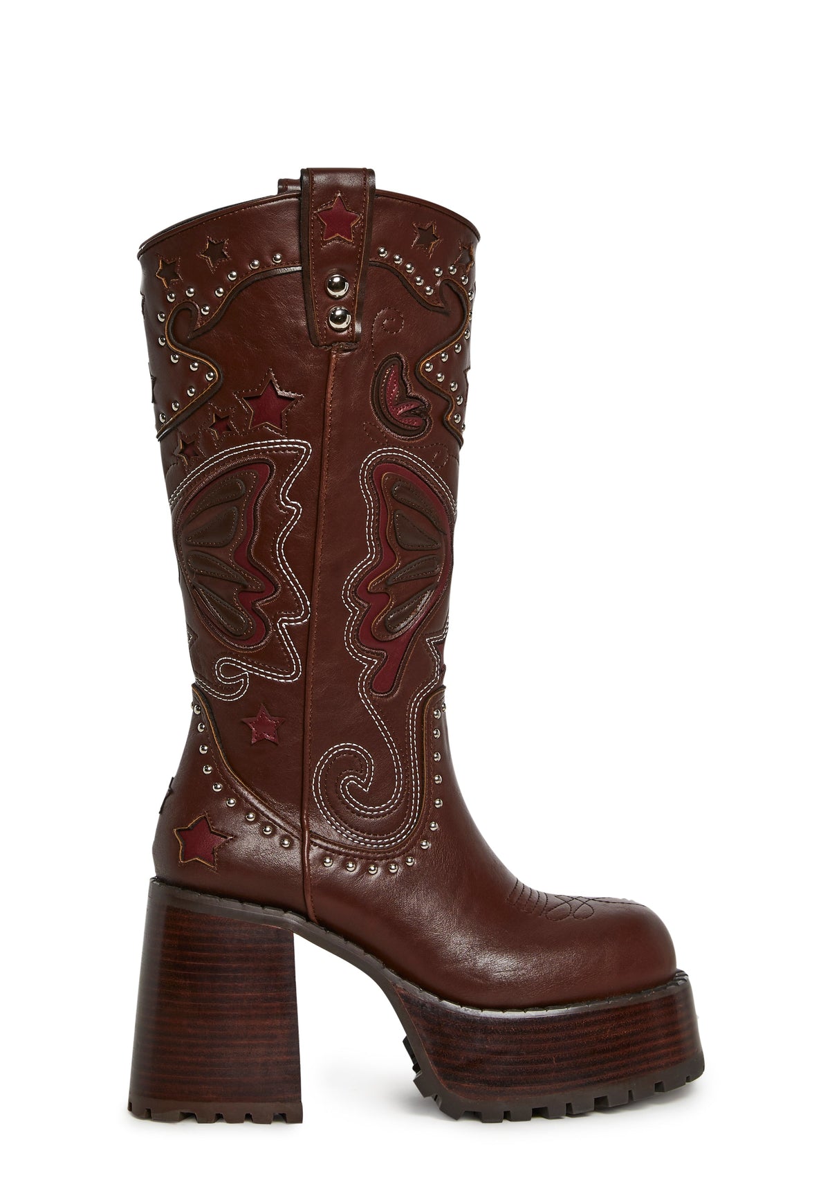 base|dark brown