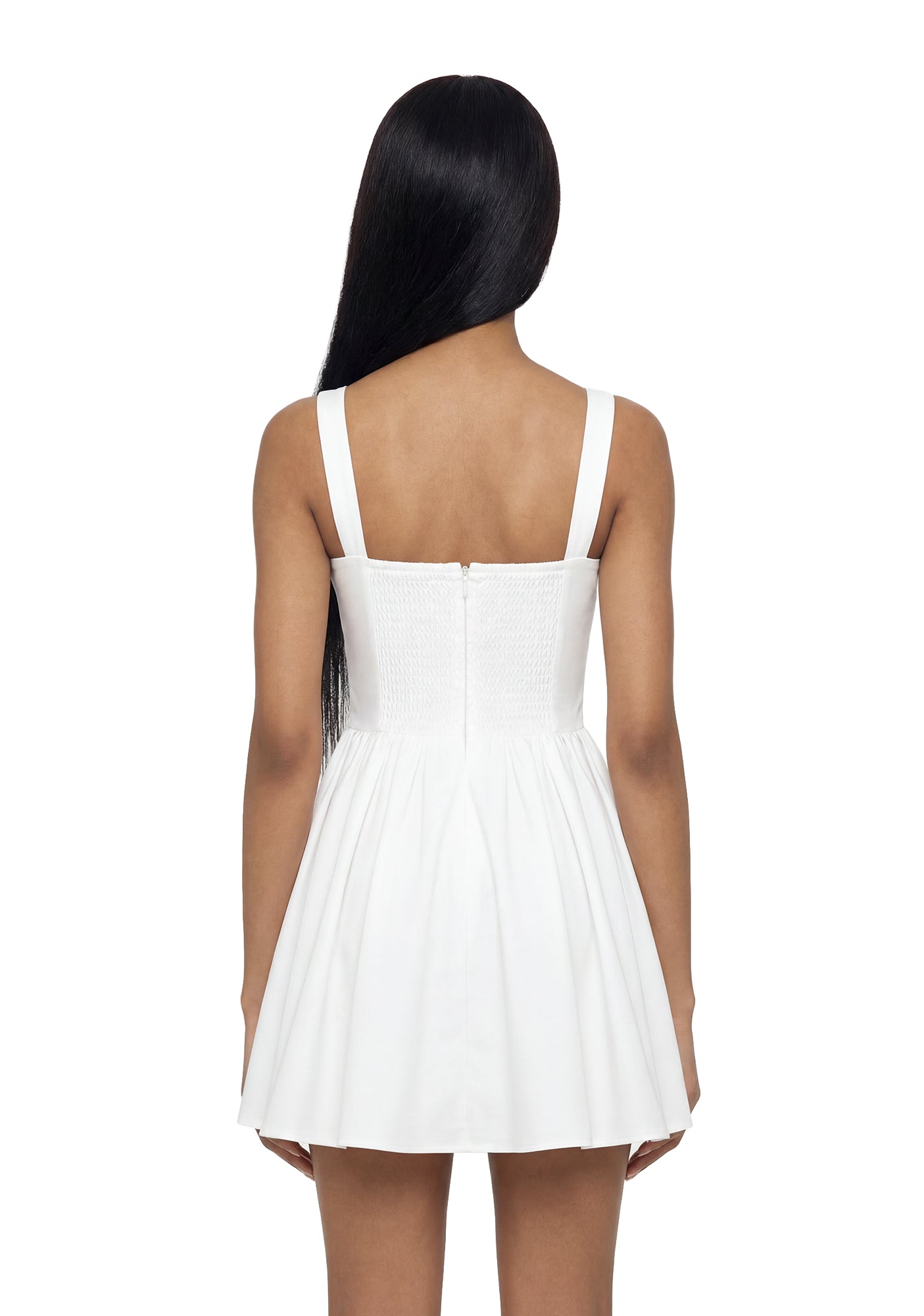four|white