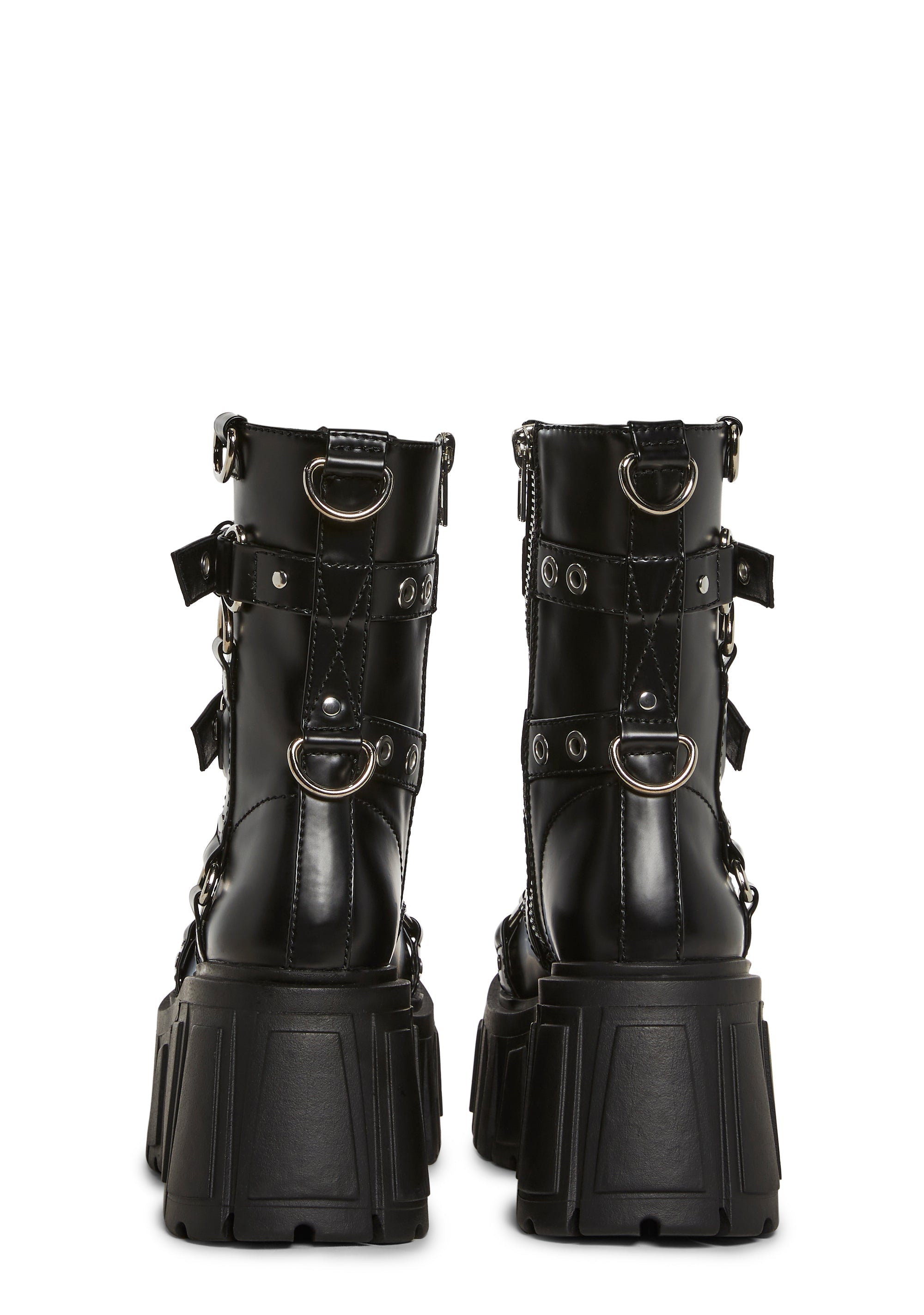 four|black