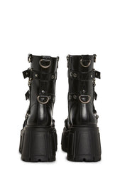 four|black