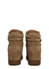 four|brown