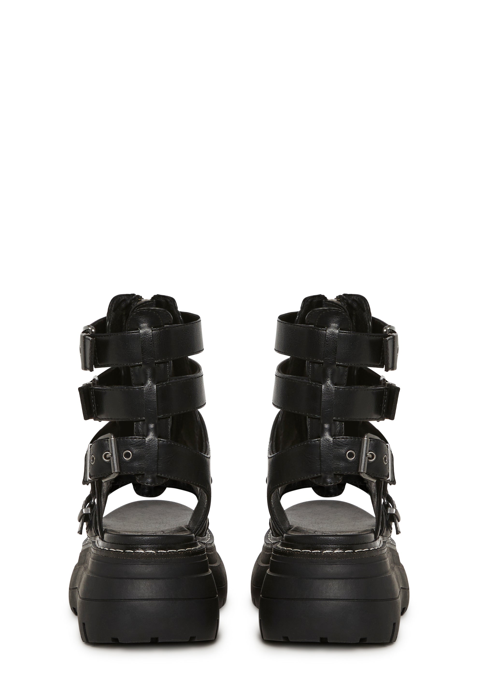 four|black