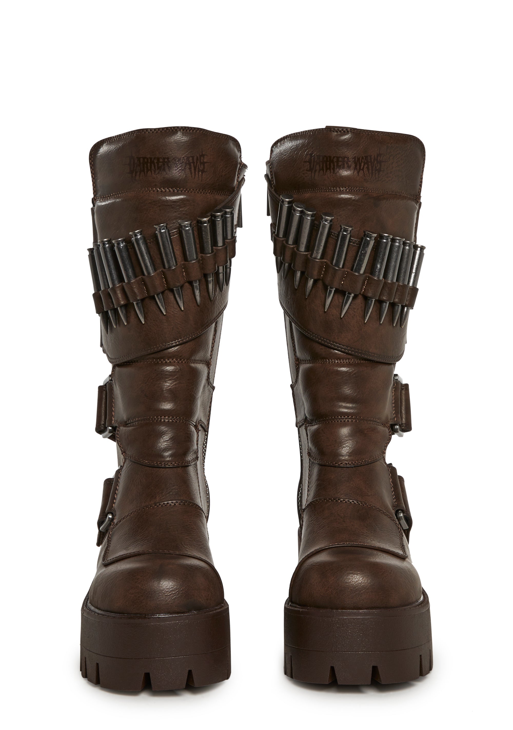 five|brown