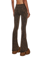 four|brown