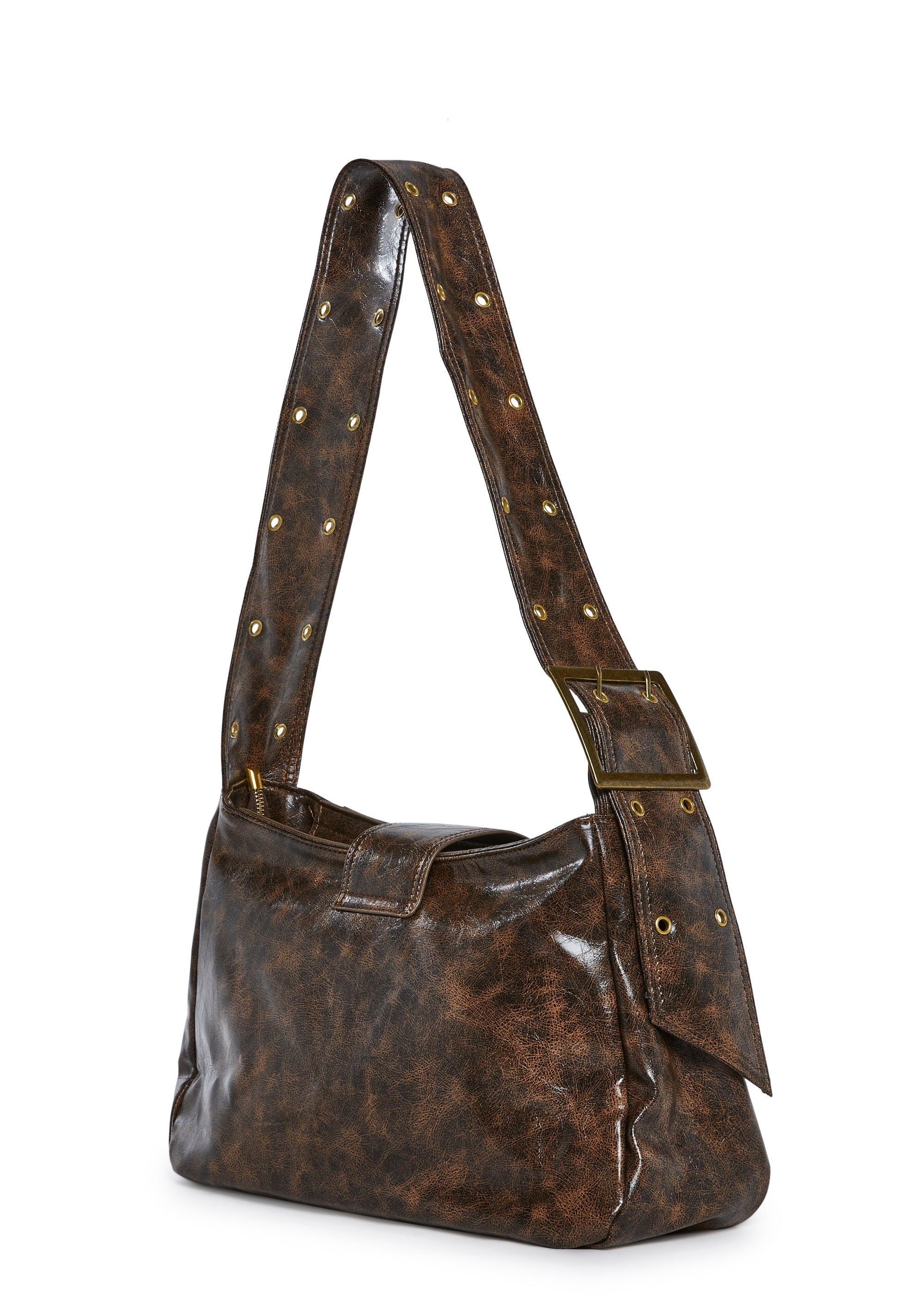 three|brown