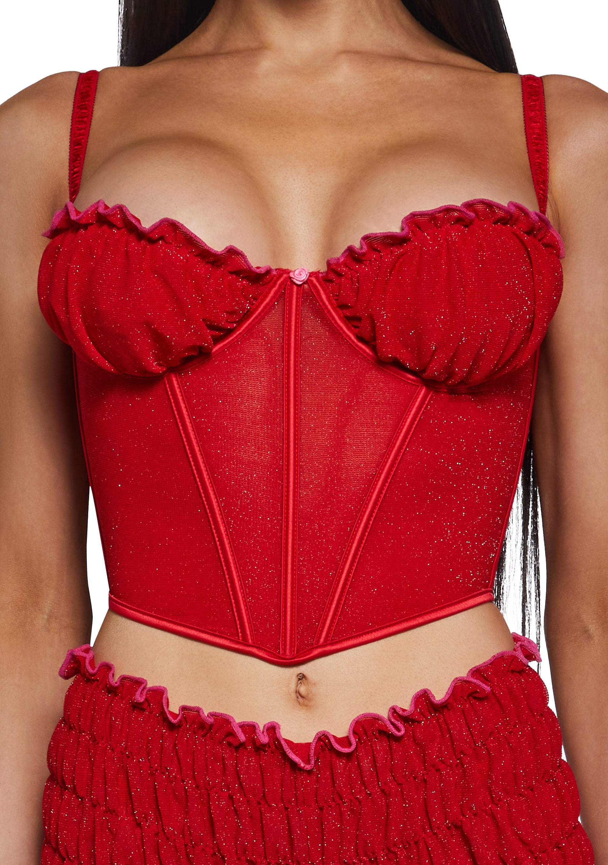 five|red