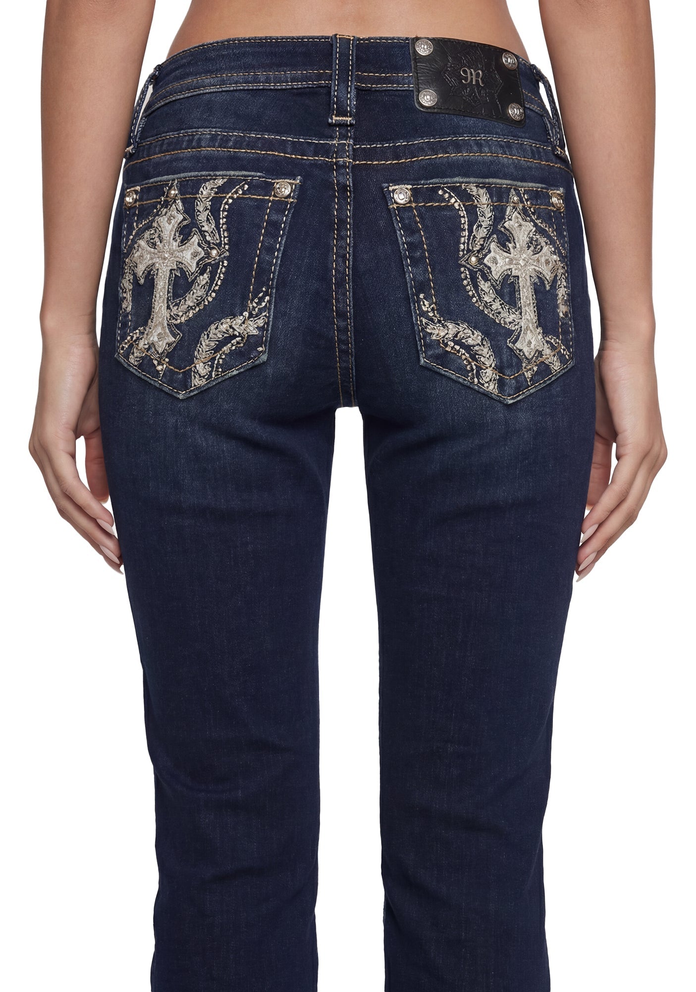five|denim