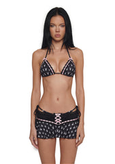 base|polka dot