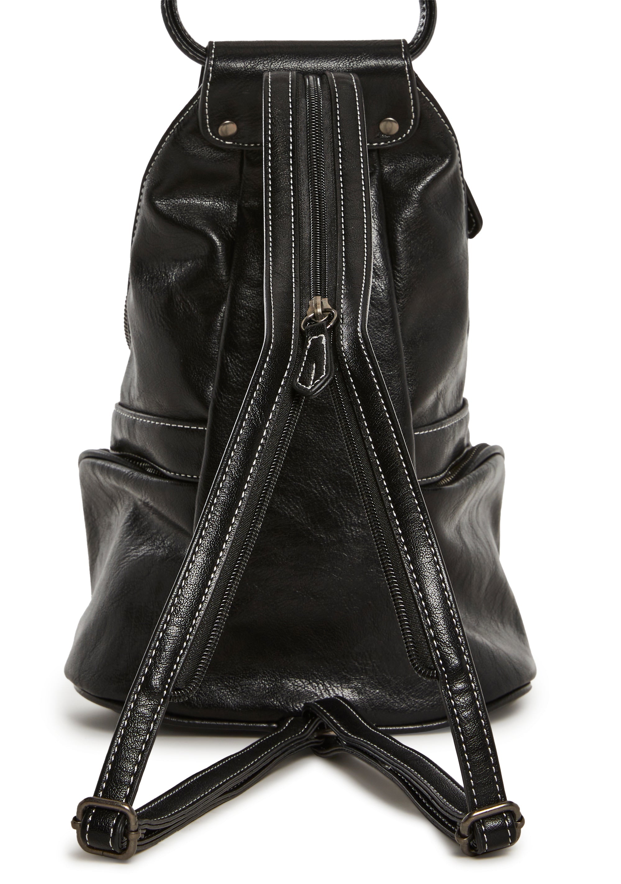 seven|black