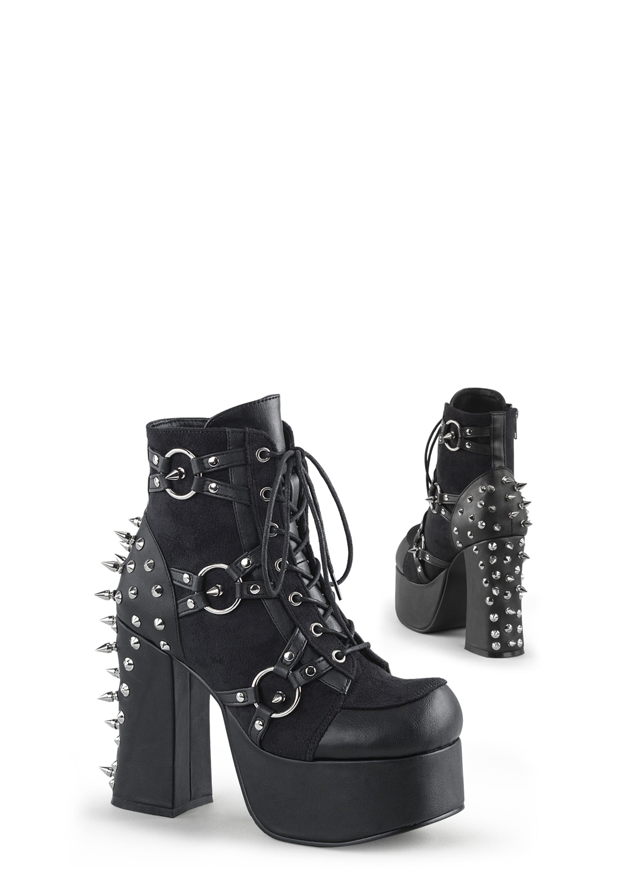 three|black
