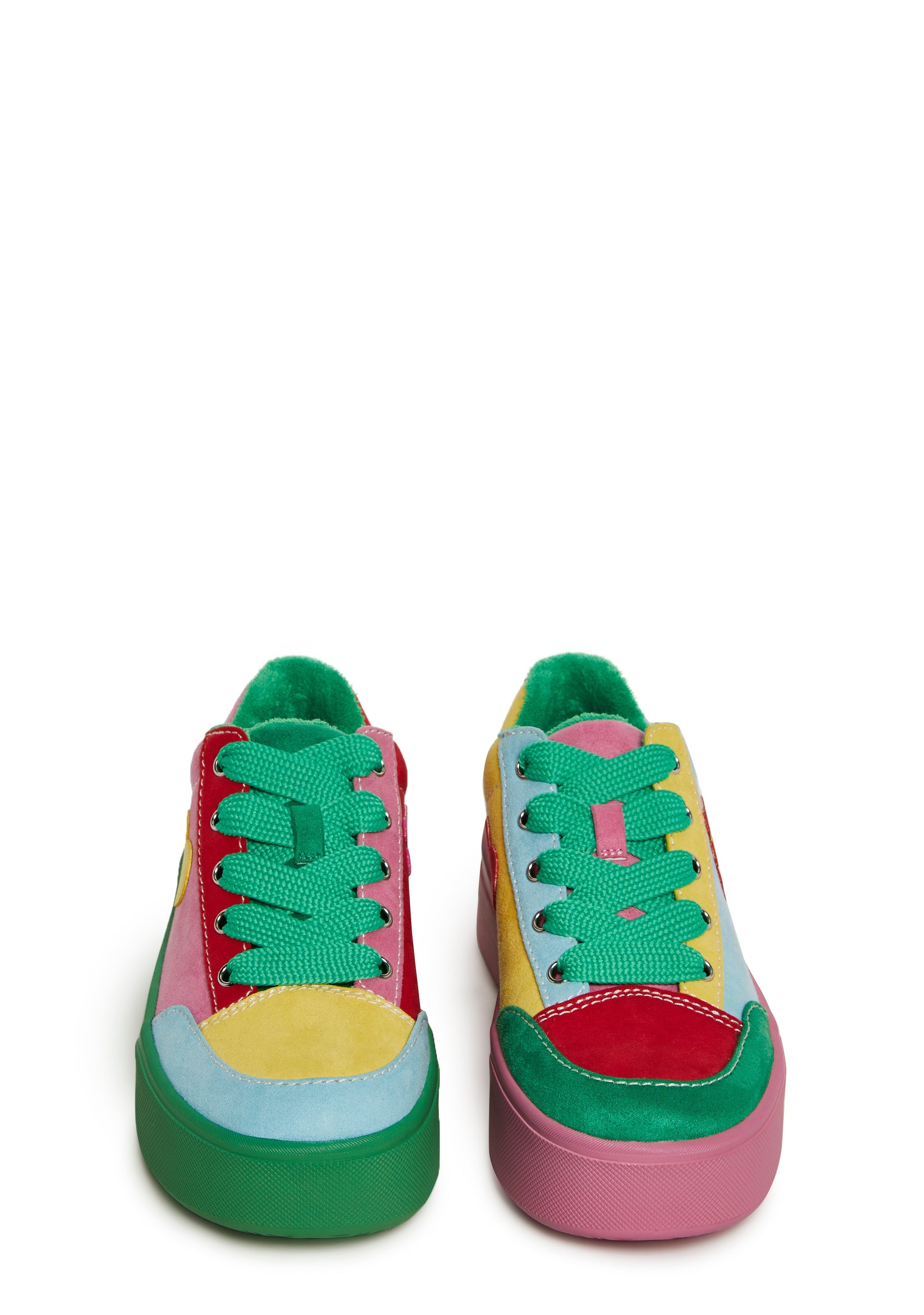 three|rainbow