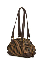 four|brown