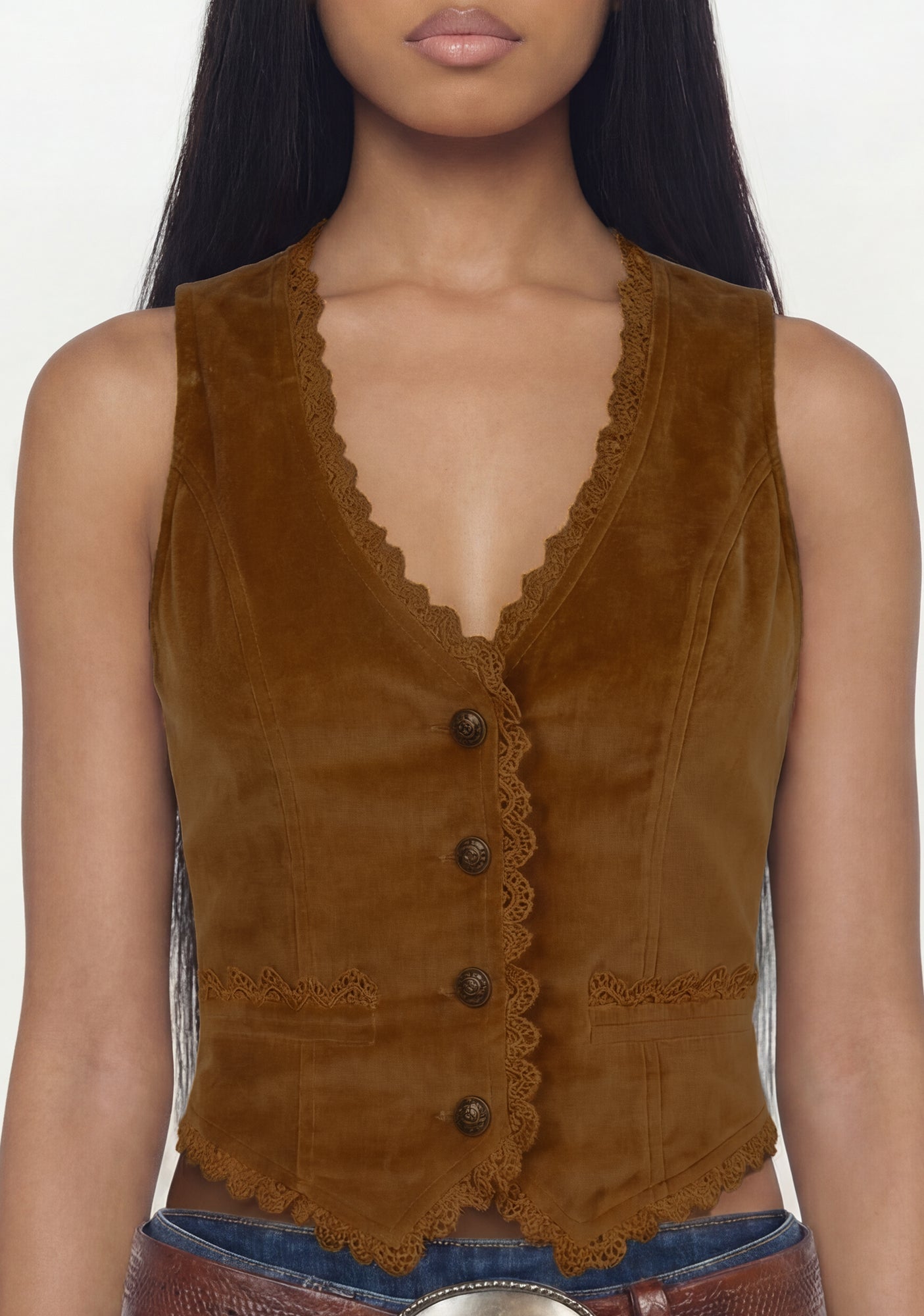 five|brown