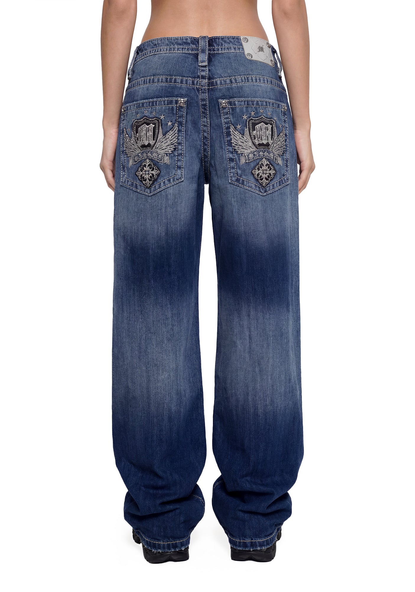 rollover|denim