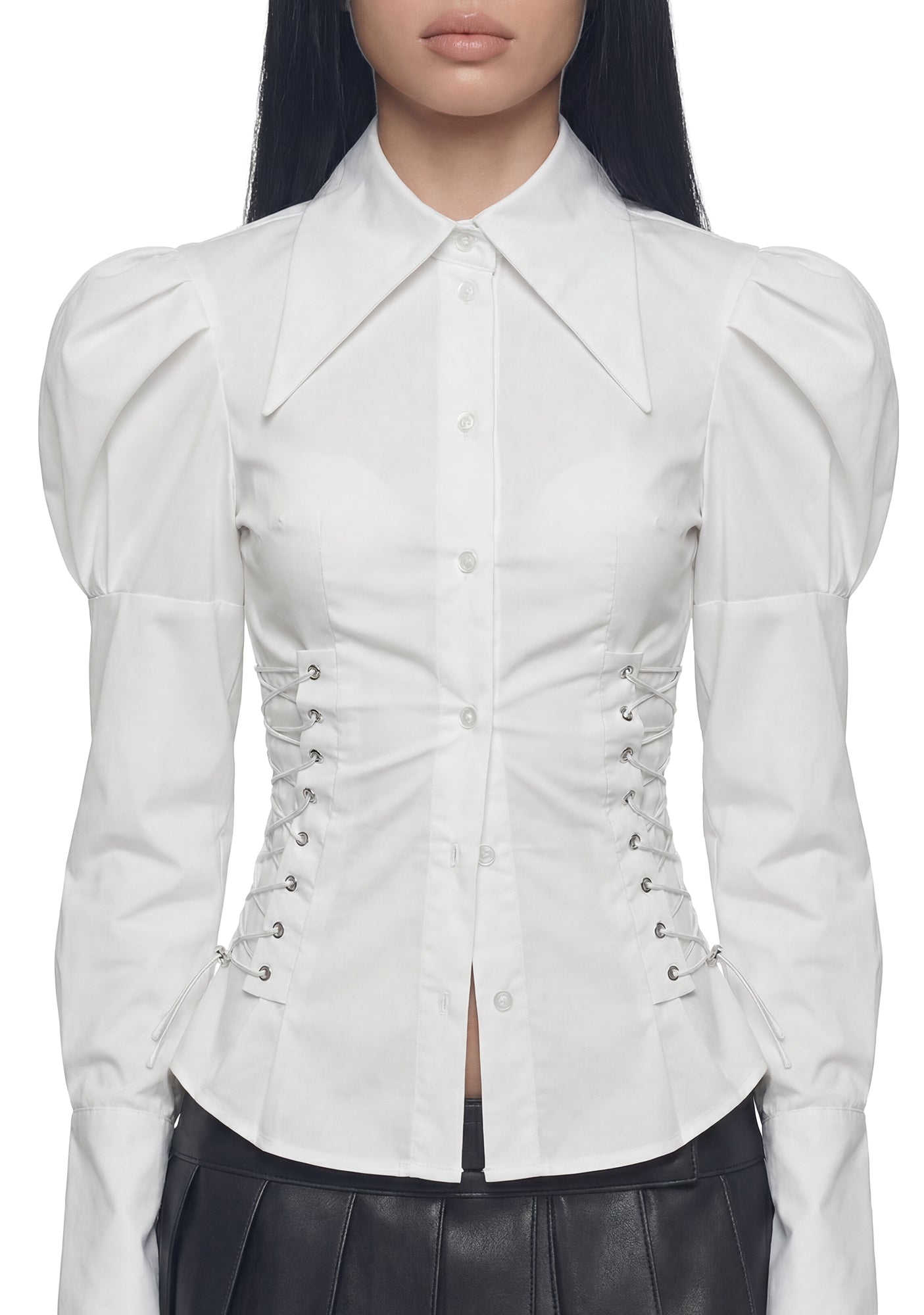 five|white