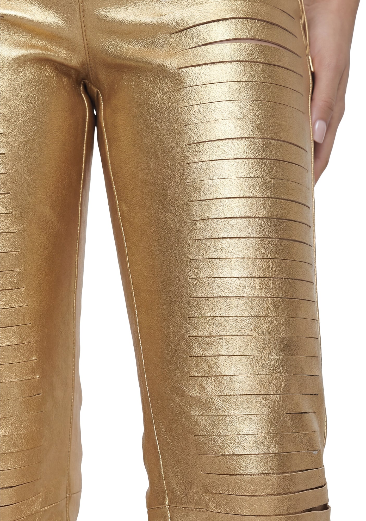 five|gold