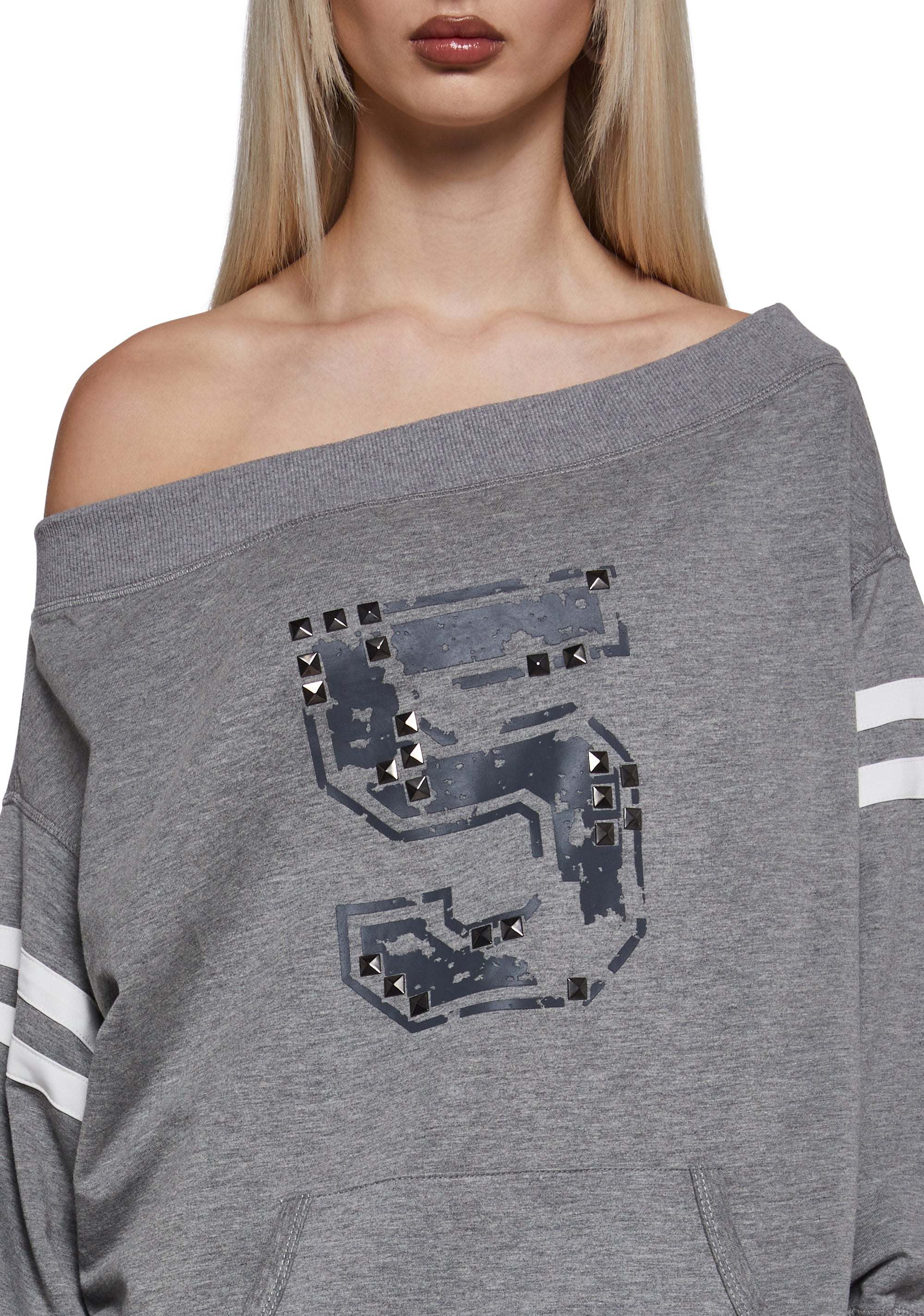five|gray