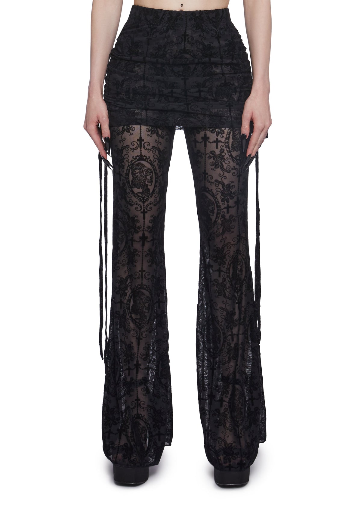 base|black