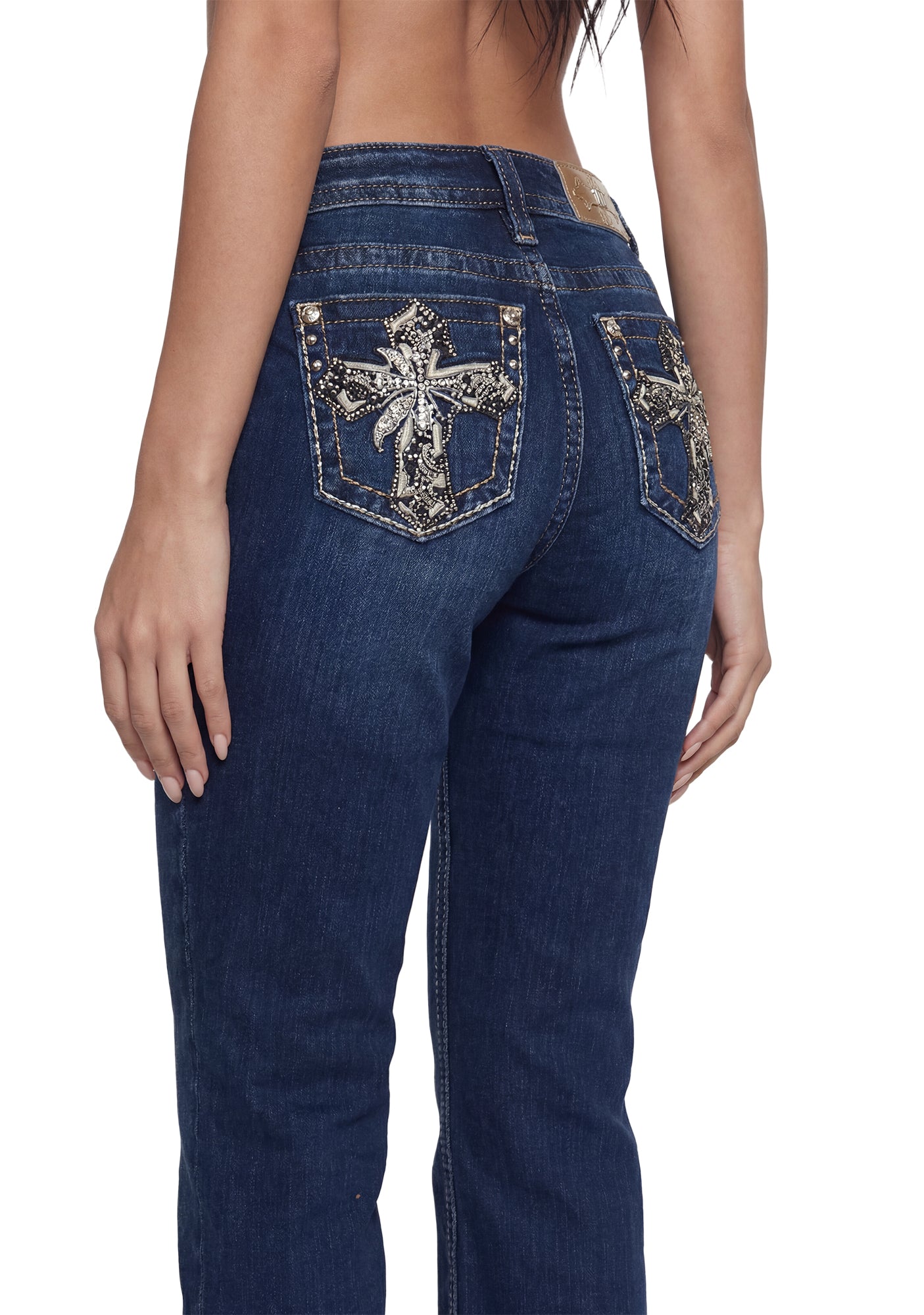 five|denim