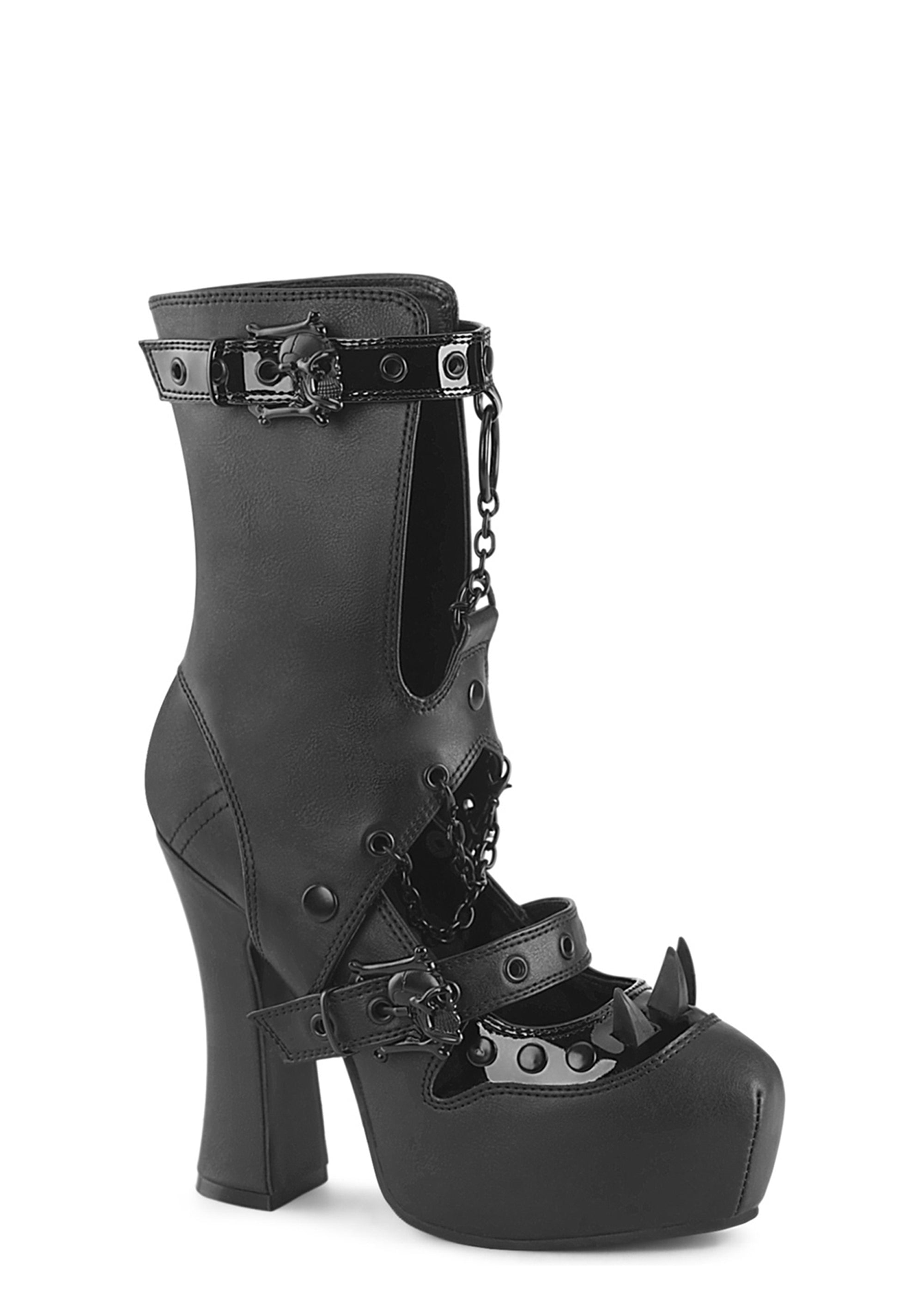 five|black