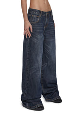 three|denim