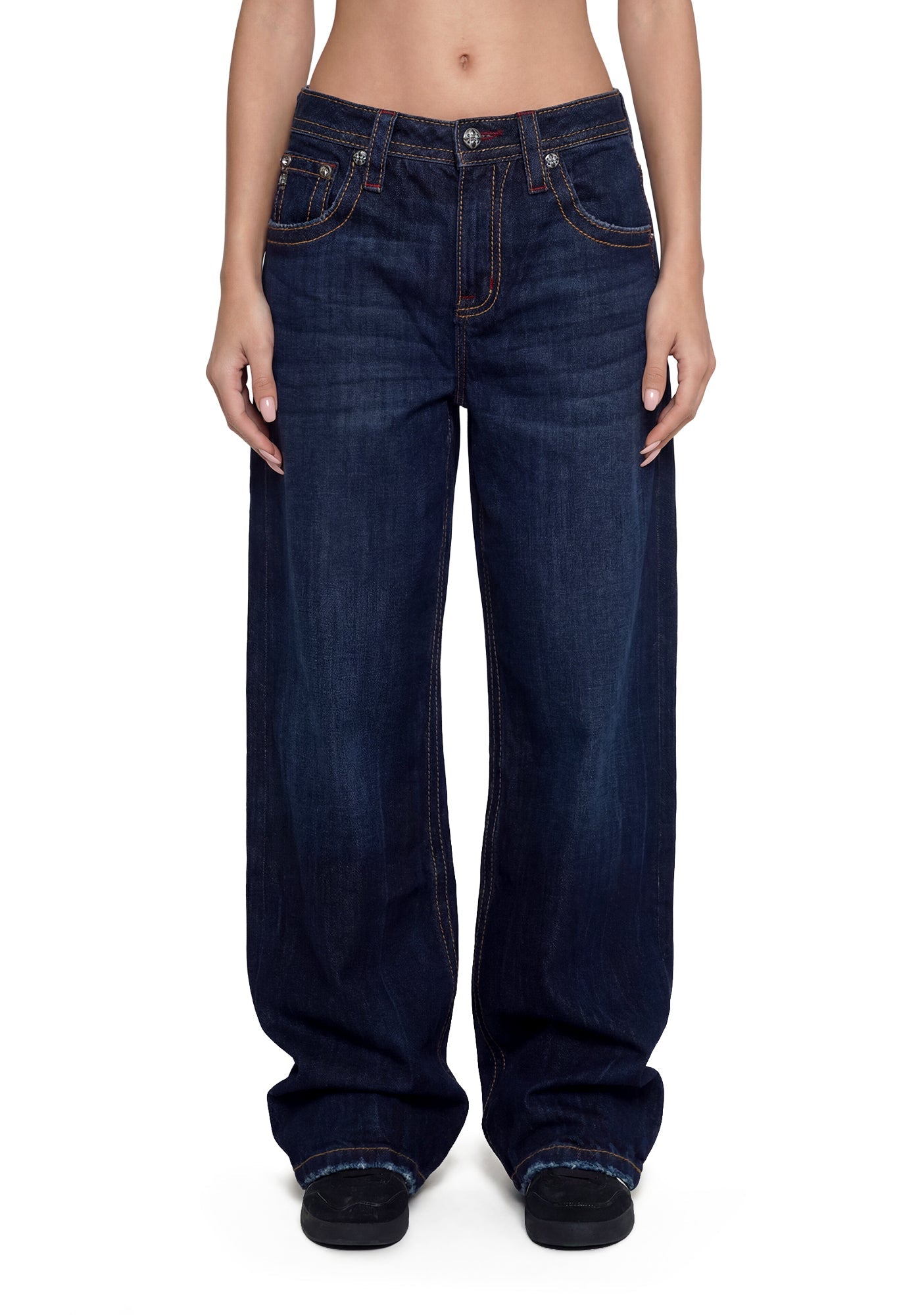 base|denim