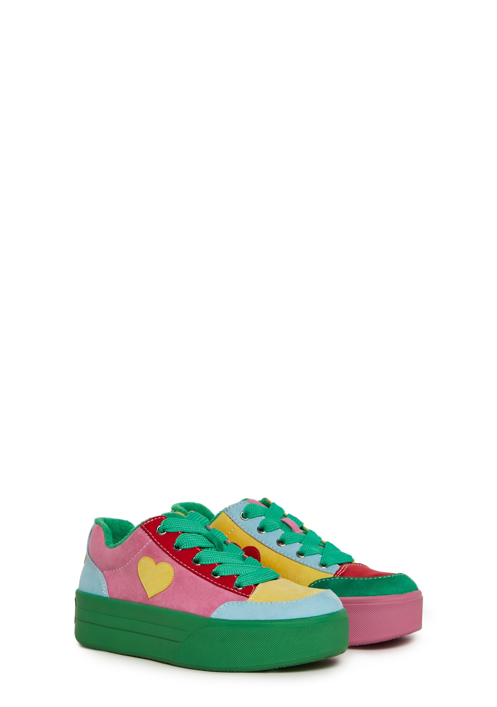 five|rainbow