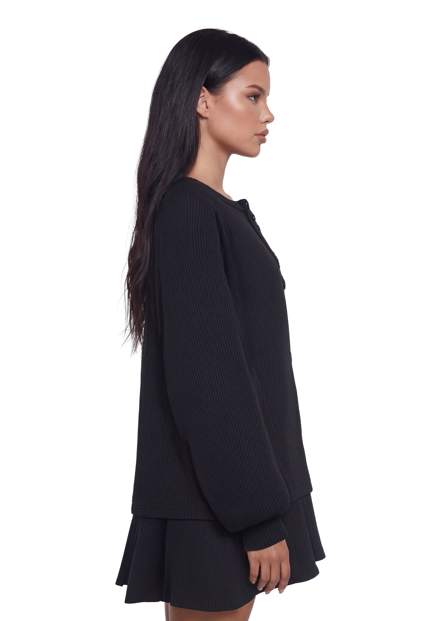 three|black