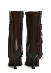 four|brown