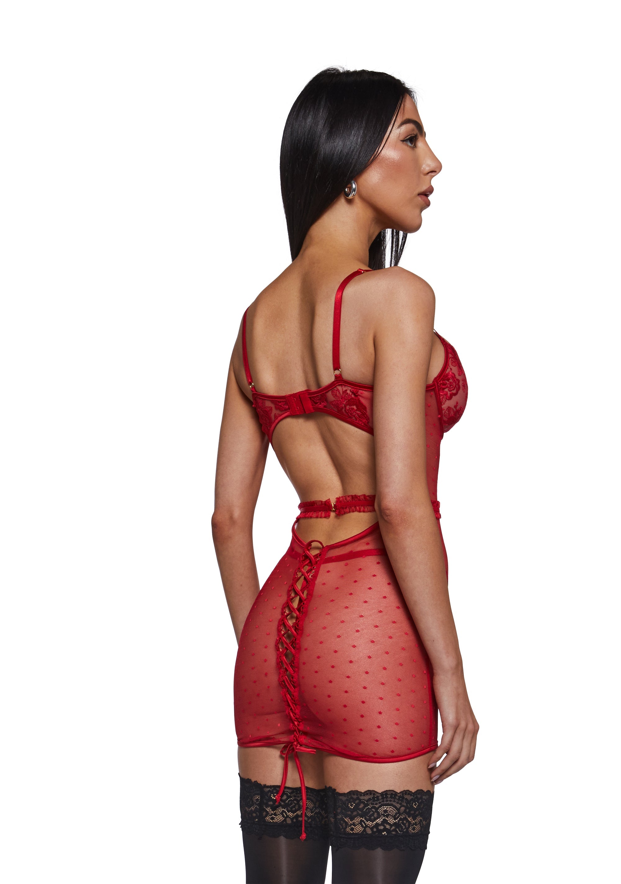 four|red